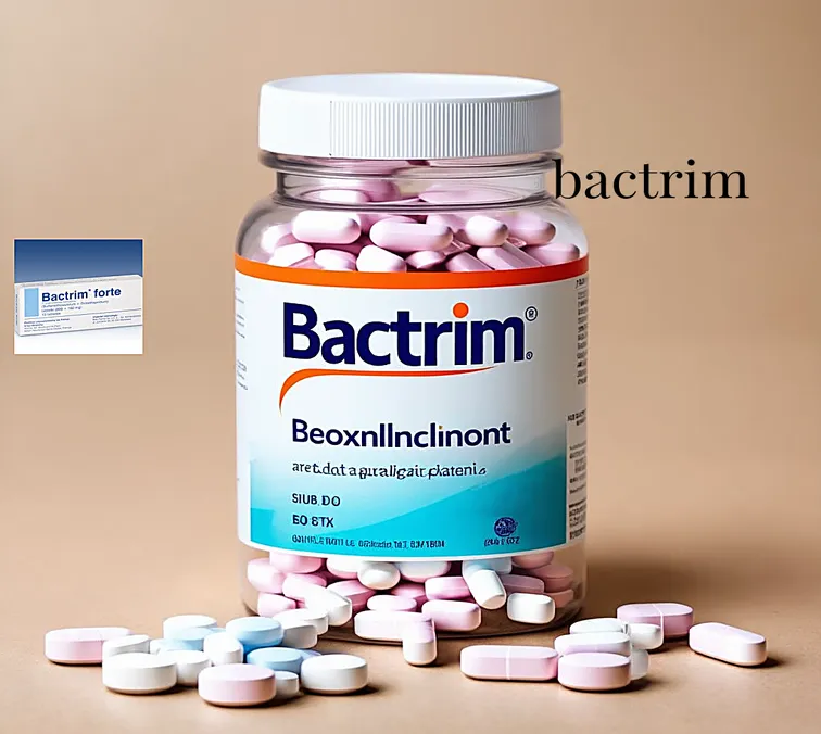 Bactrim 2